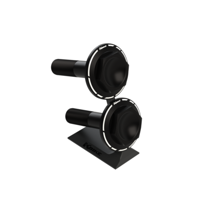 FotoHypermotard kit screws swingarm