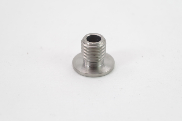 FotoScrew for tension pulley