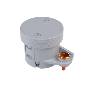 FotoBrake / clutch fluid tank screw