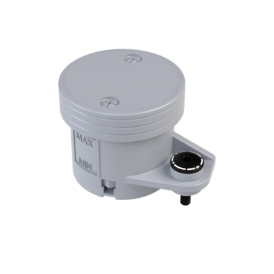 FotoBrake / clutch fluid tank screw