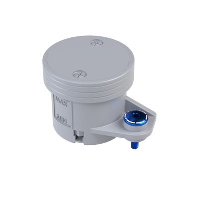 FotoBrake / clutch fluid tank screw