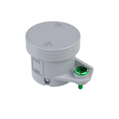 FotoBrake / clutch fluid tank screw