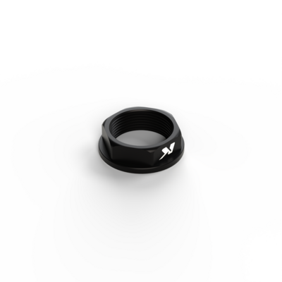 FotoFront wheel nut M25