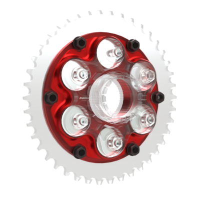 FotoSprocket carrier 6 holes