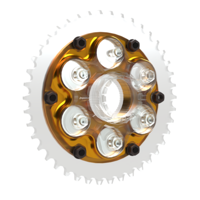 FotoSprocket carrier 6 holes