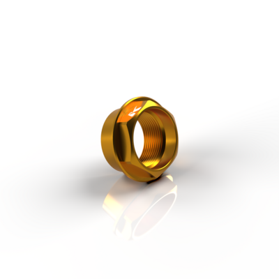 FotoFront wheel nut M25x1.25