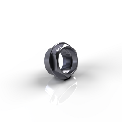 FotoFront wheel nut M25x1.25