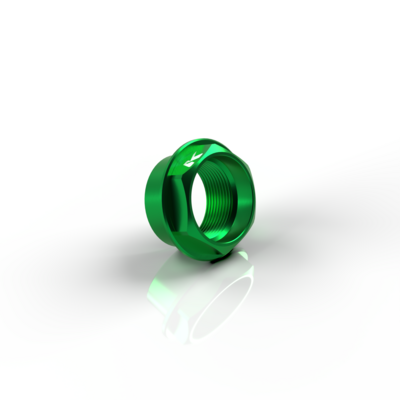 FotoFront wheel nut M25x1.25