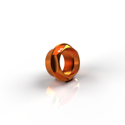 FotoFront wheel nut M25x1.25