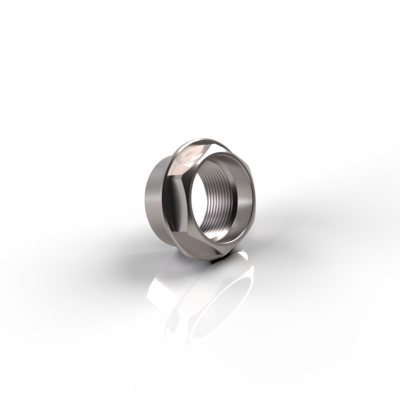 FotoFront wheel nut M25x1.25