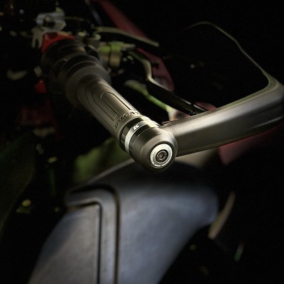 FotoSet handlebar end washers