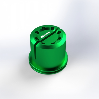 FotoSteering stem nut