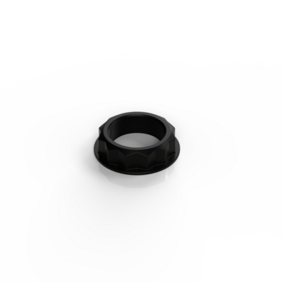 FotoRear wheel nut M30x1.5