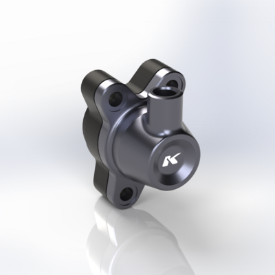 Foto Clutch slave cylinder - ATT004