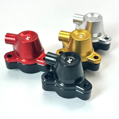 Foto Clutch slave cylinder - ATT004
