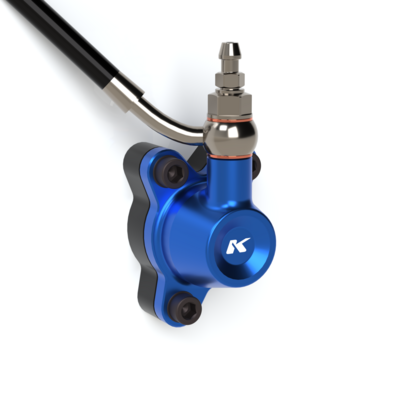 Foto Clutch slave cylinder - ATT004