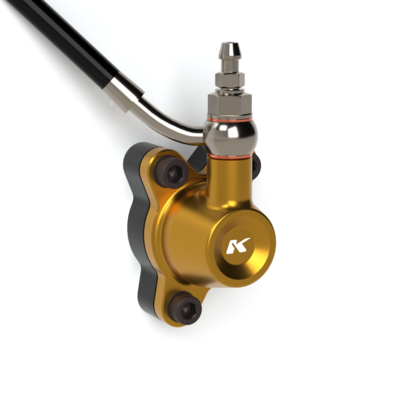 Foto Clutch slave cylinder - ATT004