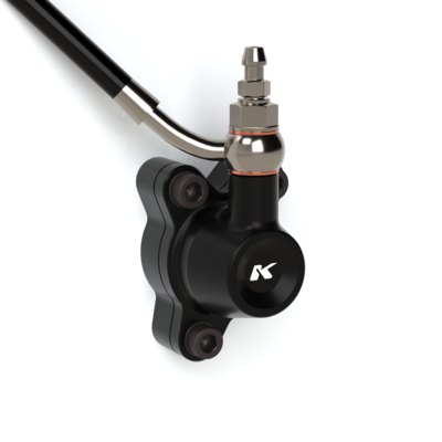 Foto Clutch slave cylinder - ATT004