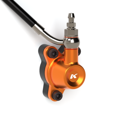 Foto Clutch slave cylinder - ATT004