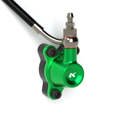 Foto Clutch slave cylinder - ATT004