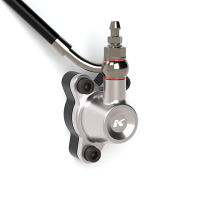 Foto Clutch slave cylinder - ATT004