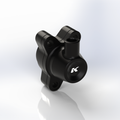 Foto Clutch slave cylinder - ATT004
