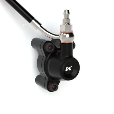 Foto Clutch slave cylinder - ATT005