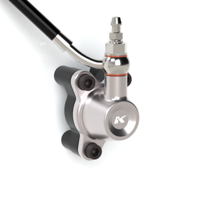 Foto Clutch slave cylinder - ATT005