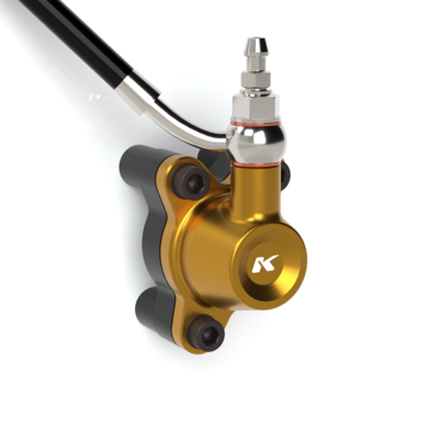 Foto Clutch slave cylinder - ATT005