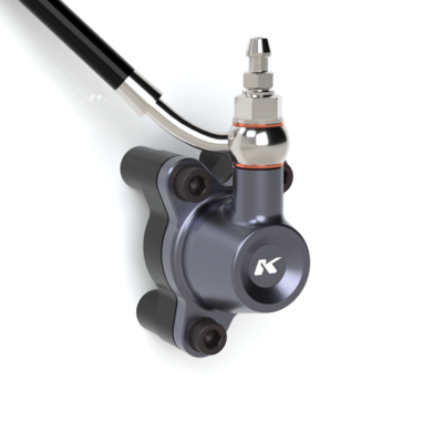 Foto Clutch slave cylinder - ATT005