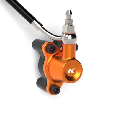 Foto Clutch slave cylinder - ATT005