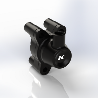 Foto Clutch slave cylinder - ATT005