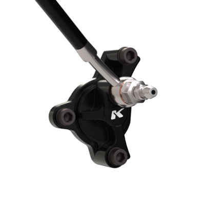 Foto Clutch slave cylinder - ATT006