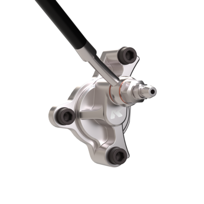 Foto Clutch slave cylinder - ATT006