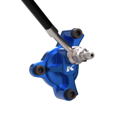 Foto Clutch slave cylinder - ATT006