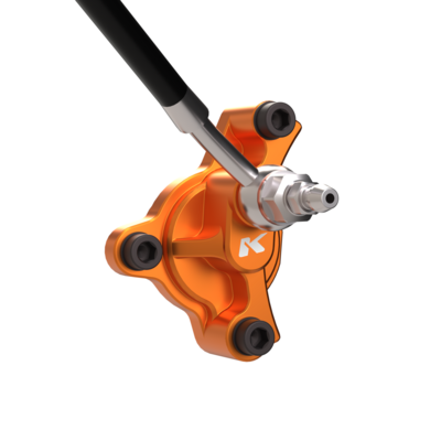 Foto Clutch slave cylinder - ATT006