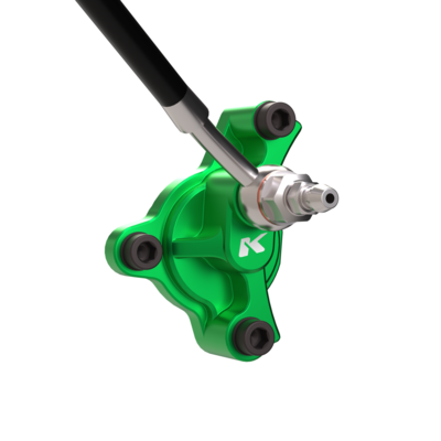 Foto Clutch slave cylinder - ATT006