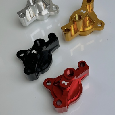 Foto Clutch slave cylinder - ATT006