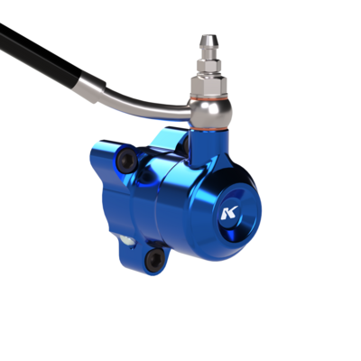 Foto Clutch slave cylinder - ATT008