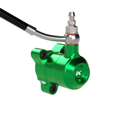 Foto Clutch slave cylinder - ATT008
