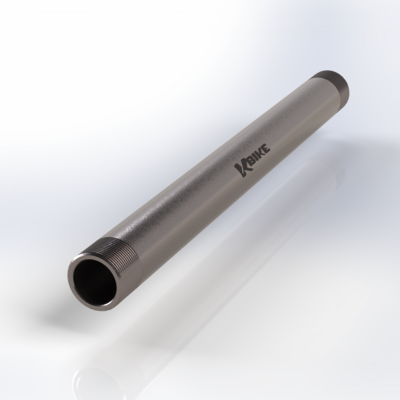 FotoRear axle Ducati 81910891AA in titanium