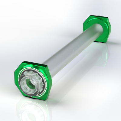 FotoChain adjustment kit