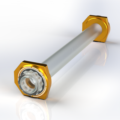 FotoChain adjustment kit