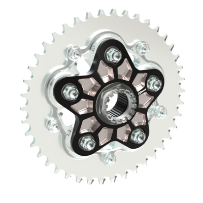 FotoSprocket carrier adapter 848 two-colored