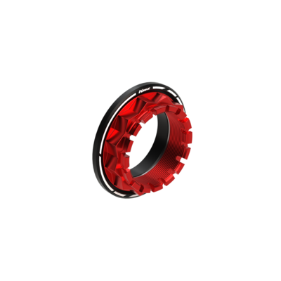 FotoConical spacer rear wheel nut M48x1.5