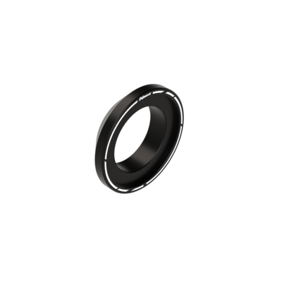 FotoConical spacer rear wheel nut M38x1.5