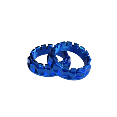 FotoKit rear wheel nuts M48x1.5