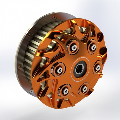 FotoSlipper clutch 