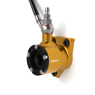 FotoClutch slave cylinder - ATT002