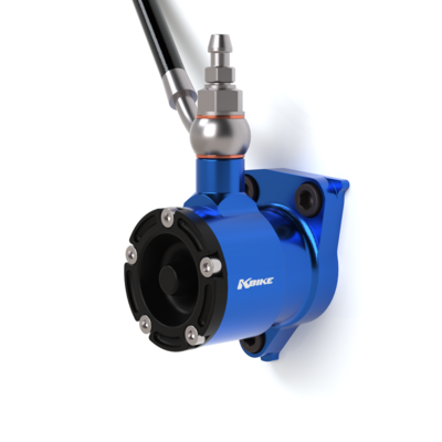 FotoClutch slave cylinder - ATT002